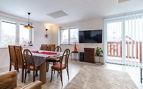 Apartman Abertamska Chata