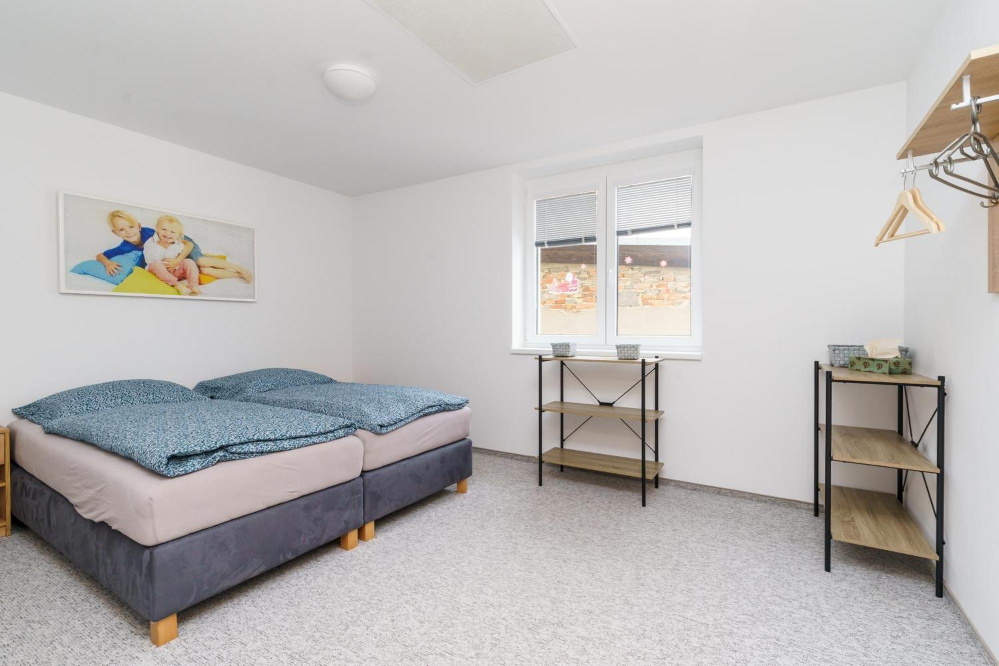 Apartman Abertamska Chata Abertamy Exteriér fotografie