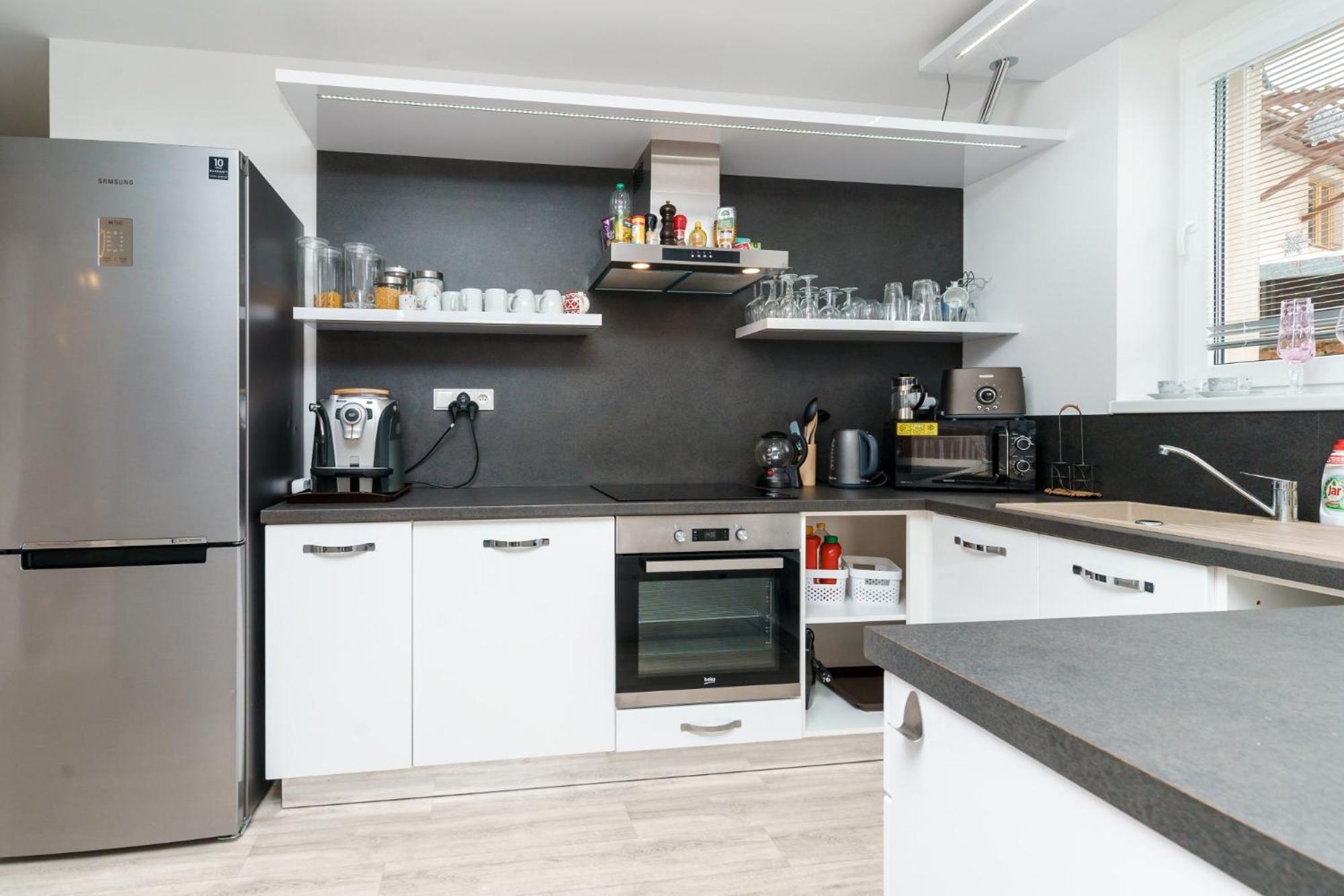 Apartman Abertamska Chata Abertamy Exteriér fotografie