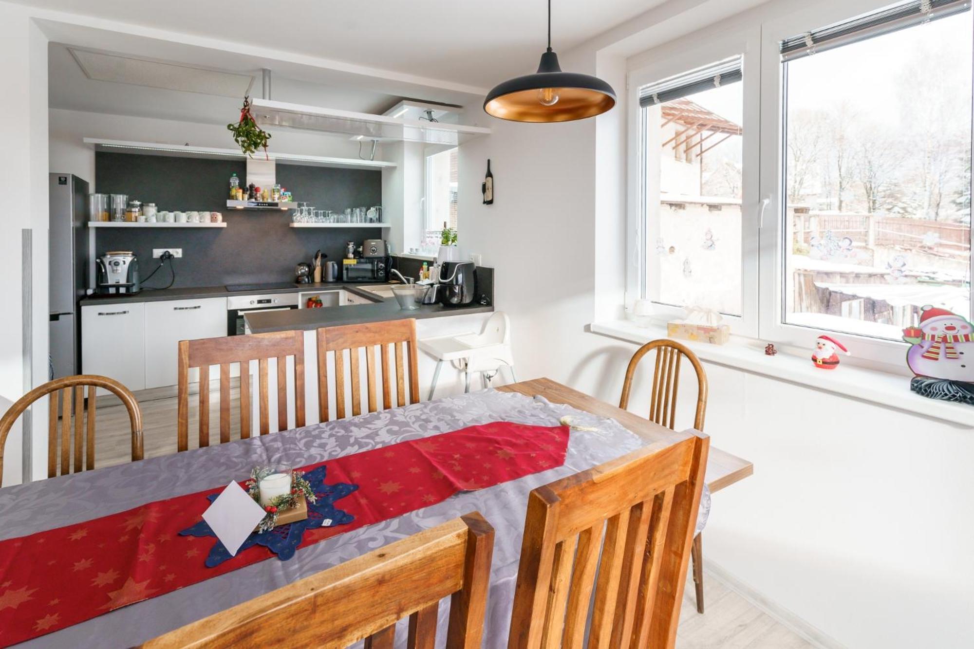 Apartman Abertamska Chata Abertamy Exteriér fotografie