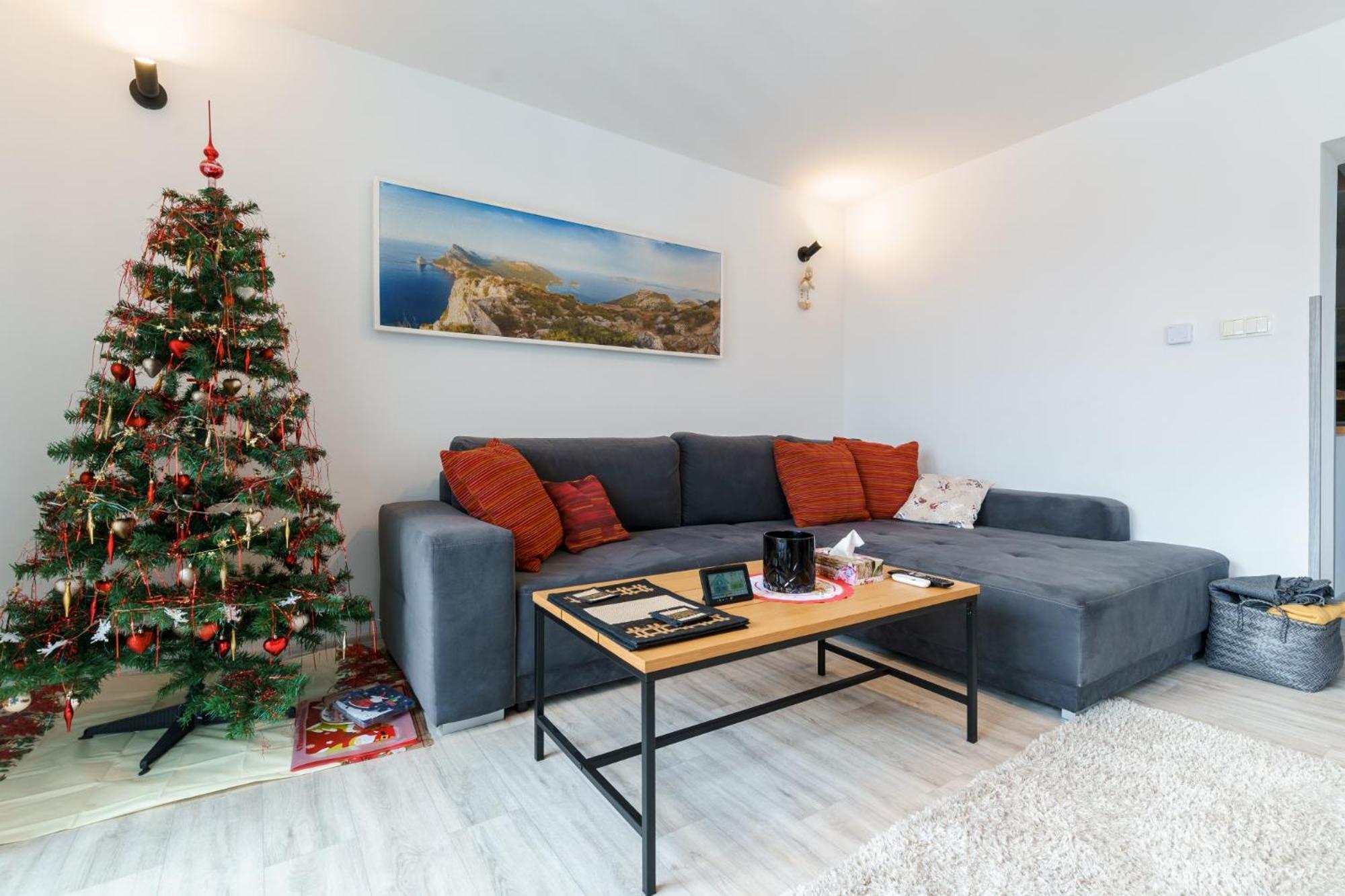 Apartman Abertamska Chata Abertamy Exteriér fotografie